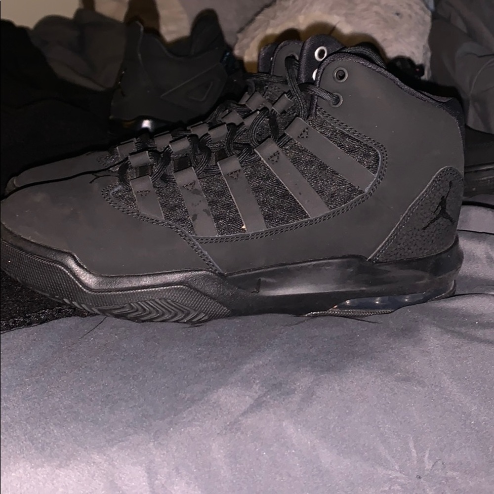 Nike Jordan max aura, perfect condition